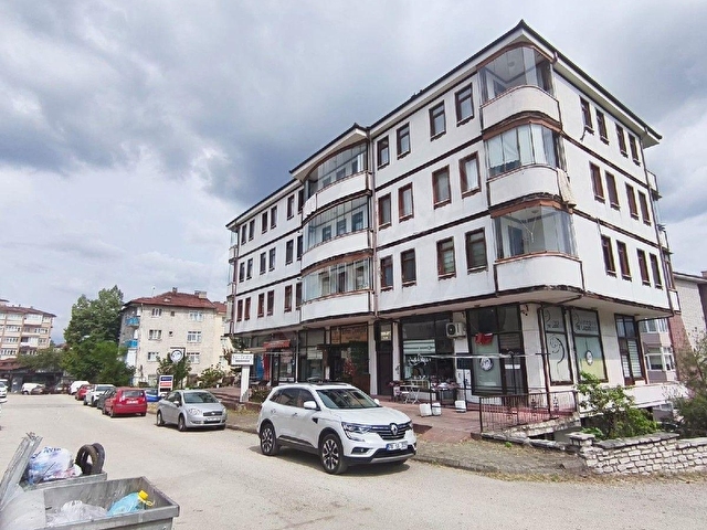 SAFRANBOLU MERKEZDE 100 DÜKKANLARDA KİRALIK DÜKKAN-MAĞAZA... - Görsel 20