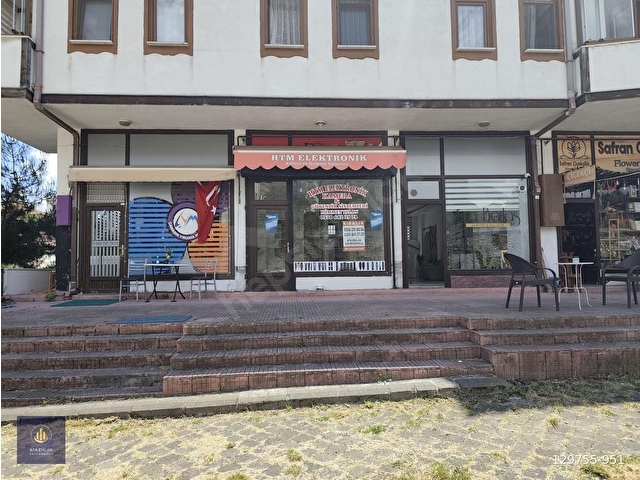 SAFRANBOLU MERKEZDE 100 DÜKKANLARDA KİRALIK DÜKKAN-MAĞAZA... - Görsel 16