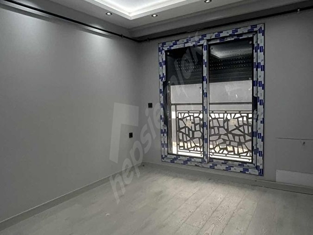 BUCA MENDERES MAHALLESİNDE SIFIR 2+1 YERDEN ISITMALI LÜKS DAİRE - Görsel 6