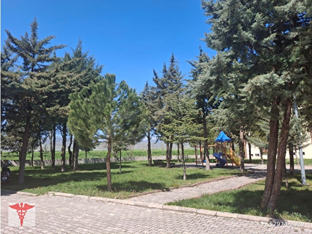 KLASS EMLAKTAN ABİDEHATUN MAHALLESİNDE SATILIK 3+1 DAİRE - Görsel 21