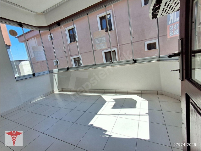 KLASS EMLAKTAN ABİDEHATUN MAHALLESİNDE SATILIK 3+1 DAİRE - Görsel 5