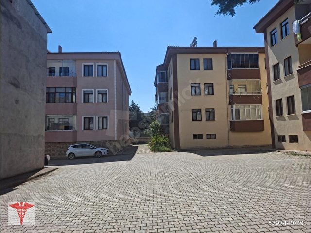 KLASS EMLAKTAN ABİDEHATUN MAHALLESİNDE SATILIK 3+1 DAİRE - Görsel 24