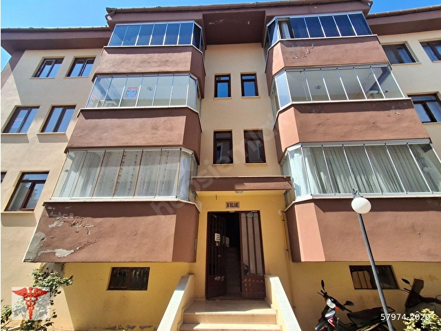 KLASS EMLAKTAN ABİDEHATUN MAHALLESİNDE SATILIK 3+1 DAİRE - Görsel 16