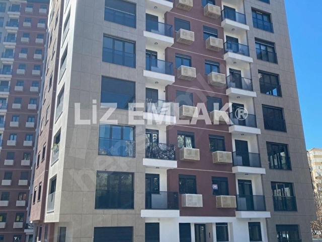 BOSTANCIDA KAPANMAZ MANZARALI BALKONLU 90m2. 2+1 SATILIK DAİRE - Görsel 21