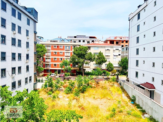 EROĞUL GYMDEN BATI MAH. N.TEVFİK SOK. DENİZ MANZARALI 3+1 - 145m2  E.BANYOLU - Görsel 20