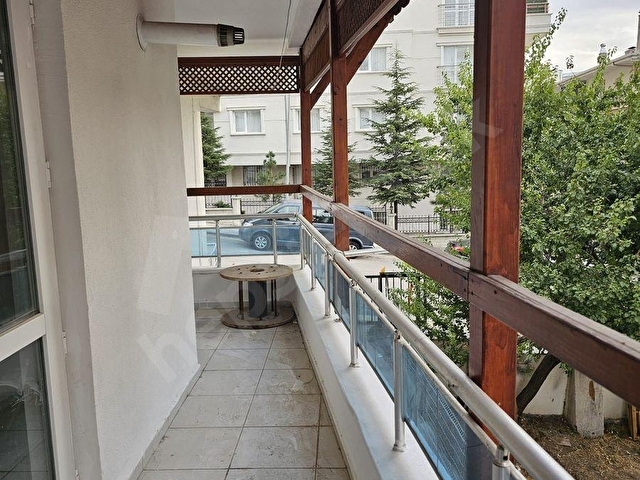 TOPCU MAH.DE 2+1 Y.GİRİŞ YENİ BİNA GUNEY BATI GENİŞ DAİRE - Görsel 28