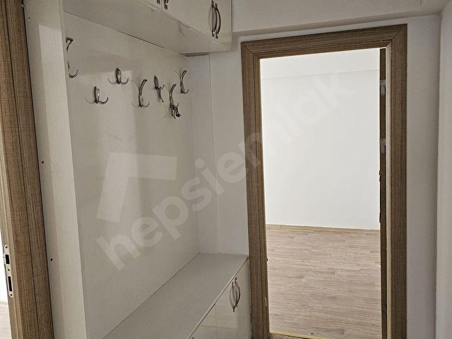 TOPCU MAH.DE 2+1 Y.GİRİŞ YENİ BİNA GUNEY BATI GENİŞ DAİRE - Görsel 10