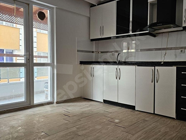 TOPCU MAH.DE 2+1 Y.GİRİŞ YENİ BİNA GUNEY BATI GENİŞ DAİRE - Görsel 15