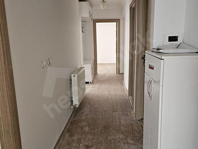 TOPCU MAH.DE 2+1 Y.GİRİŞ YENİ BİNA GUNEY BATI GENİŞ DAİRE - Görsel 11