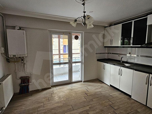 TOPCU MAH.DE 2+1 Y.GİRİŞ YENİ BİNA GUNEY BATI GENİŞ DAİRE - Görsel 14