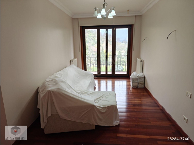 Alarko Öğümcede 1000m² Bahçeli Lüks Müstakil Villa! - Görsel 22