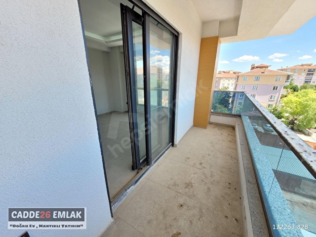 CADDE26 DAN ERTAŞ CADDESİNDE SİTE İÇİNDE SATILIK 3+1 DAİRELER - Görsel 14