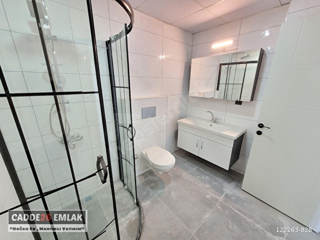 CADDE26 DAN ERTAŞ CADDESİNDE SİTE İÇİNDE SATILIK 3+1 DAİRELER - Görsel 18