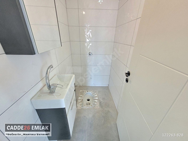 CADDE26 DAN ERTAŞ CADDESİNDE SİTE İÇİNDE SATILIK 3+1 DAİRELER - Görsel 19