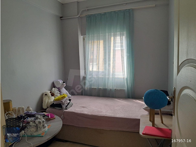 ADAPAZARI YENİGÜN MAHALLESİ KİRALIK 2+1 DAİRE - Görsel 23