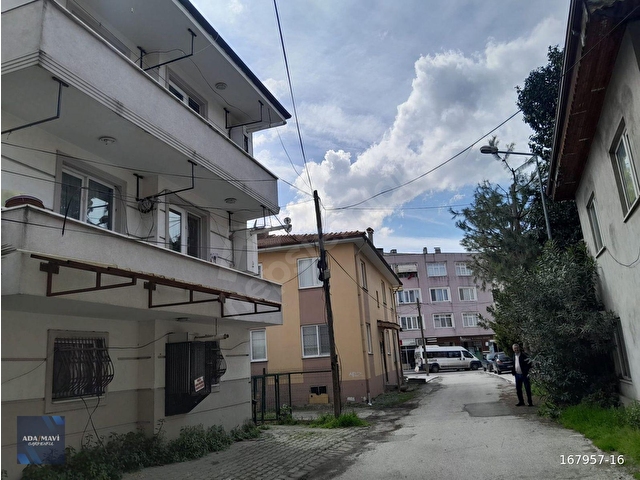 ADAPAZARI YENİGÜN MAHALLESİ KİRALIK 2+1 DAİRE - Görsel 2