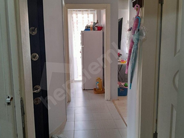 ADAPAZARI YENİGÜN MAHALLESİ KİRALIK 2+1 DAİRE - Görsel 9
