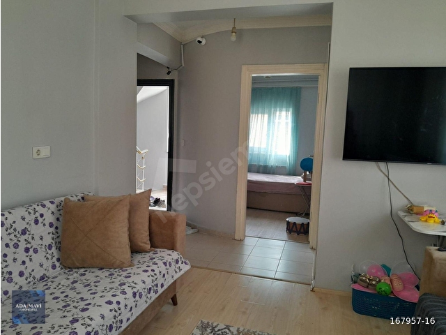 ADAPAZARI YENİGÜN MAHALLESİ KİRALIK 2+1 DAİRE - Görsel 7