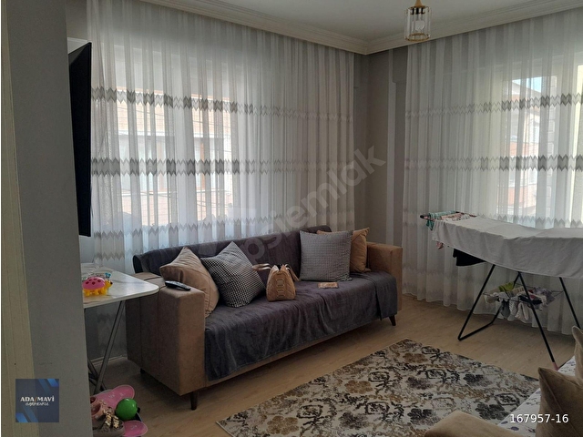 ADAPAZARI YENİGÜN MAHALLESİ KİRALIK 2+1 DAİRE - Görsel 3