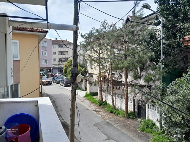 ADAPAZARI YENİGÜN MAHALLESİ KİRALIK 2+1 DAİRE - Görsel 15