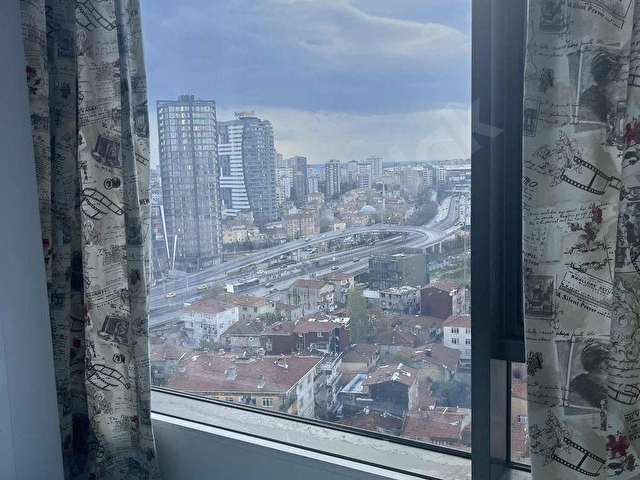 THE MANDARINS ACIBADEM BALKONLU EBEVEYN BANYOLU SATILIK BOŞ 2+1 - Görsel 16