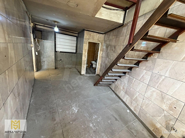 MESA YATIRIMDAN TUĞCAN OTELİ KARŞISI KÖŞEBAŞI DÜKKAN - Görsel 8