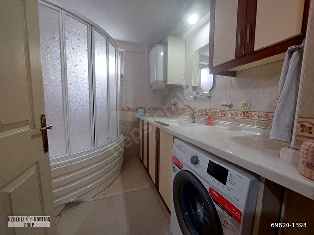 FULL KREDİLİ GERZELE MAHDE 147 M² GENİŞ 2+1 SATILIK DAİRE - Görsel 5
