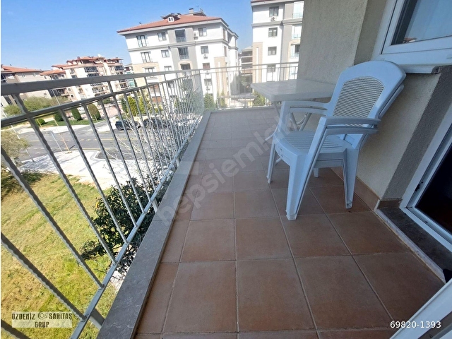 FULL KREDİLİ GERZELE MAHDE 147 M² GENİŞ 2+1 SATILIK DAİRE - Görsel 28