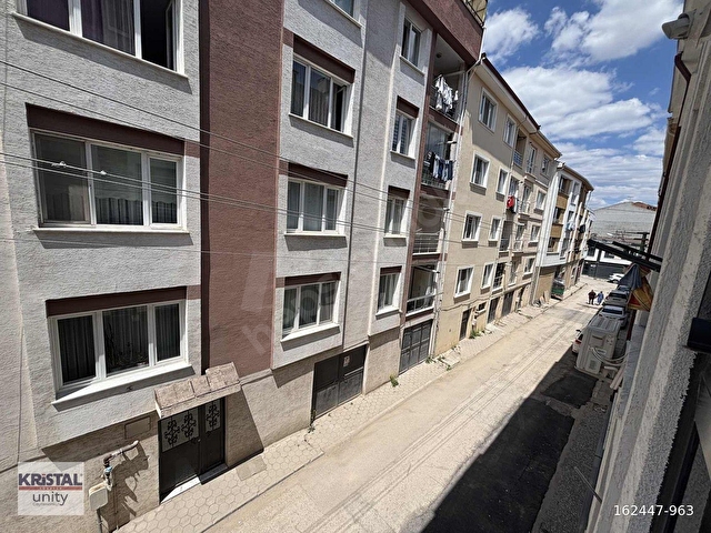 ŞİRİNTEPEDE ÖZEL GARAJLI 2+1 ASANSÖRLÜ ARA KAT SATILIK DAİRE - Görsel 28