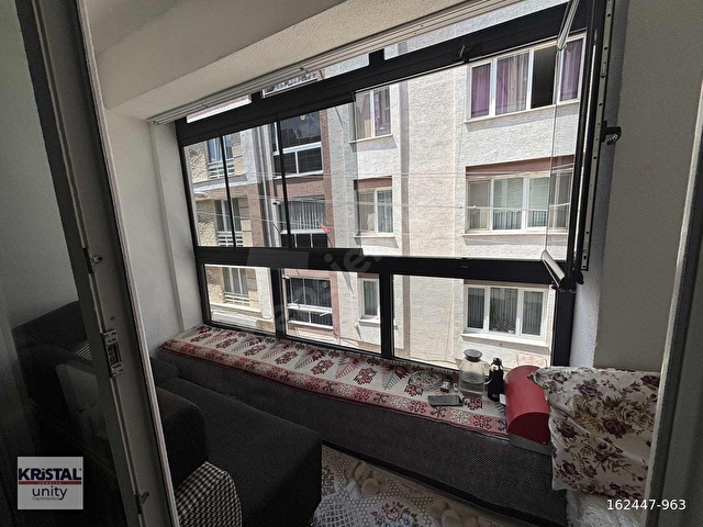 ŞİRİNTEPEDE ÖZEL GARAJLI 2+1 ASANSÖRLÜ ARA KAT SATILIK DAİRE - Görsel 29