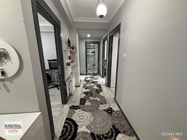 ŞİRİNTEPEDE ÖZEL GARAJLI 2+1 ASANSÖRLÜ ARA KAT SATILIK DAİRE - Görsel 12