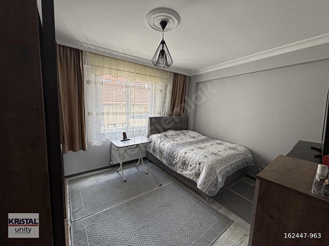 ŞİRİNTEPEDE ÖZEL GARAJLI 2+1 ASANSÖRLÜ ARA KAT SATILIK DAİRE - Görsel 19