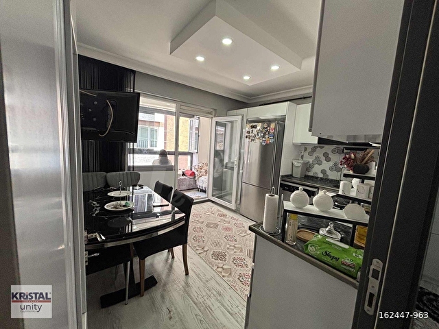 ŞİRİNTEPEDE ÖZEL GARAJLI 2+1 ASANSÖRLÜ ARA KAT SATILIK DAİRE - Görsel 27