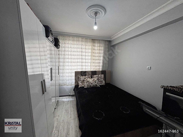 ŞİRİNTEPEDE ÖZEL GARAJLI 2+1 ASANSÖRLÜ ARA KAT SATILIK DAİRE - Görsel 17