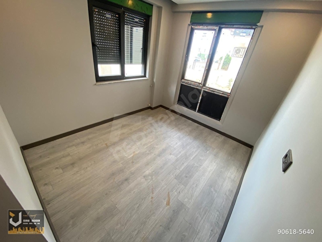 BY ÜNALDAN_ÇAMLIBELDE 2+1_HAVUZLU SİTEDE_TRAMVAY YAKINI SATILIK SIFIR DAİRE - Görsel 12
