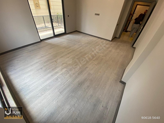BY ÜNALDAN_ÇAMLIBELDE 2+1_HAVUZLU SİTEDE_TRAMVAY YAKINI SATILIK SIFIR DAİRE - Görsel 9