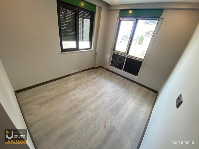 BY ÜNALDAN_ÇAMLIBELDE 2+1_HAVUZLU SİTEDE_TRAMVAY YAKINI SATILIK SIFIR DAİRE - Görsel 11