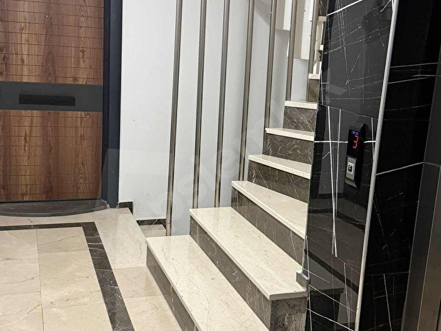 ŞAHLAN EMLAKTAN KİRALIK ÇARŞIDA ARAKAT DAİRE - Görsel 4