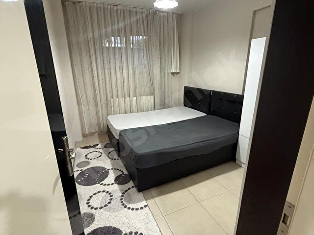 YUNUSEMRE’DE SATILIK EŞYALI 1+1 APART APART - Görsel 7