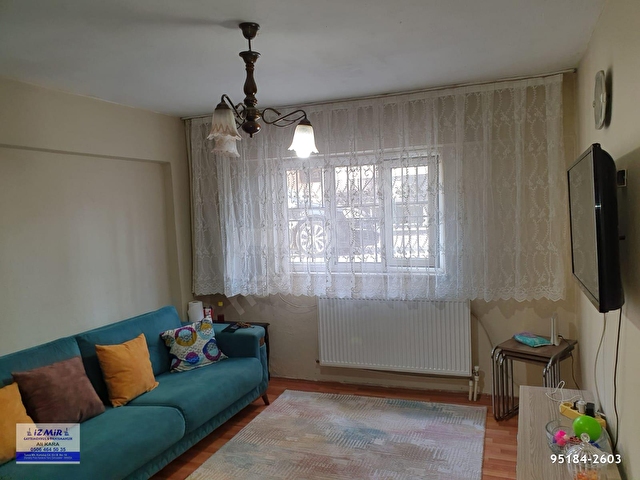 Yunusemre Yeni Mahalle 2 1 Genis Full Dogalgazli Zemin Satilik 95184 2603 Hurriyet Emlak