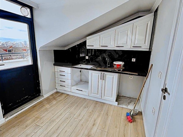 DAMLADAN ÇINARYOLU ÜZERİNE SATILIK SIFIR 4+2 OTOPARKLI DUBLEKS. - Görsel 29