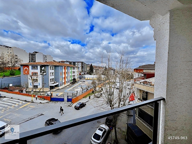 DAMLADAN ÇINARYOLU ÜZERİNE SATILIK SIFIR 4+2 OTOPARKLI DUBLEKS. - Görsel 5