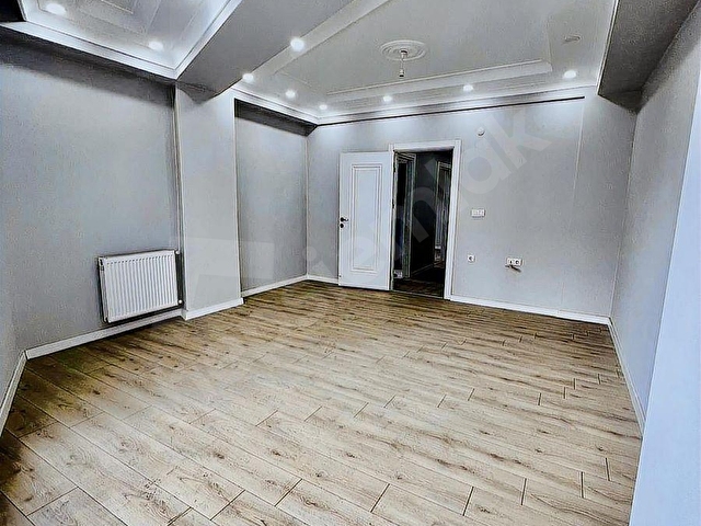DAMLADAN ÇINARYOLU ÜZERİNE SATILIK SIFIR 4+2 OTOPARKLI DUBLEKS. - Görsel 10
