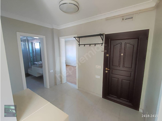 DİKMEN VADİ EVLERİNDE KATTA MANZARALI BAKIMLI 2+1 SATILIK DAİRE - Görsel 15