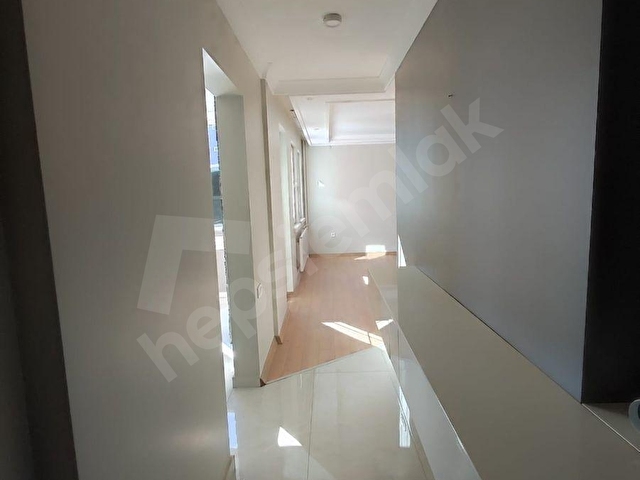 DİKMEN VADİ EVLERİNDE KATTA MANZARALI BAKIMLI 2+1 SATILIK DAİRE - Görsel 20