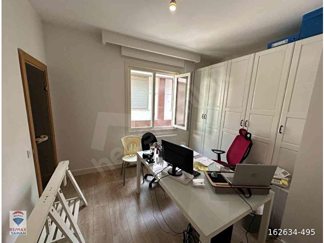 İDEALTEPEDE GENİŞ 3+2 SATILIK DUBLEKS DAİRE - Görsel 21