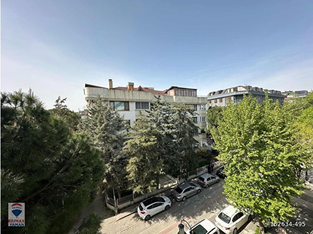 İDEALTEPEDE GENİŞ 3+2 SATILIK DUBLEKS DAİRE - Görsel 26