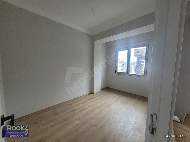 Menemen Seyrek Gazi Mustafa Kemal de Kiralık Lüks 1+1 Daire - Görsel 10