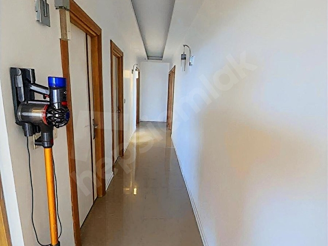 DENİZ MANZARALI LÜKS 4+1 SATILIK DAİRE - Görsel 10