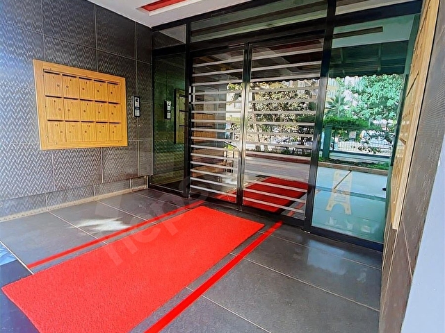 DENİZ MANZARALI LÜKS 4+1 SATILIK DAİRE - Görsel 24
